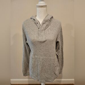 Men's Joe's Vintage Distressed Sweater